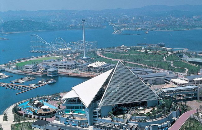 Hotel New Port Yokosuka - Foto 33