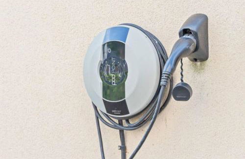 Luxury 5 bed house with Hot Tub nr Bicester Village - Foto 18