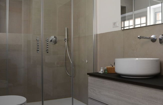 Le Stanze del Lago Suites & Pool - Foto 28