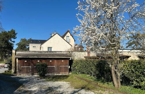 Maison de vacances cosy à 5mn de la plage - Photo 36