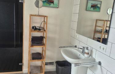 Ferienwohnung Uhlenbusch Paradise - Foto 19