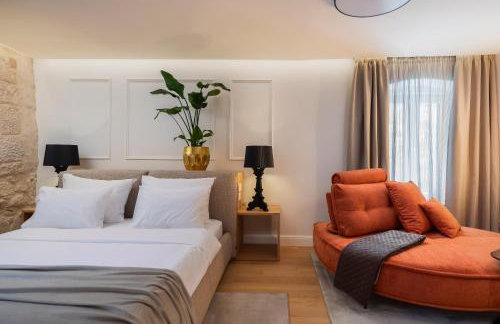 Golden Gate Luxury Rooms - Unique UNESCO Location - Photo 21