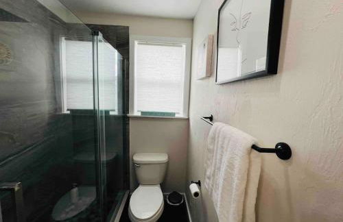 Downtown Fort Myers Beach Vacation Rentals - The Loft FMB - Foto 17