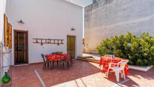 Casa Vacanza Lu Mare e Lu Ientu - Foto 3