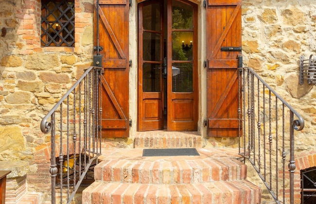 Villa Bramasole Large Private Pool Wifi - 2863 - Foto 21