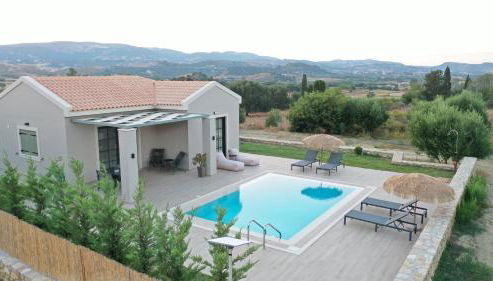 Liotopos Villas - Foto 2