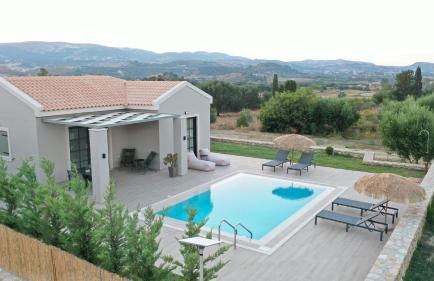Liotopos Villas - Photo 2