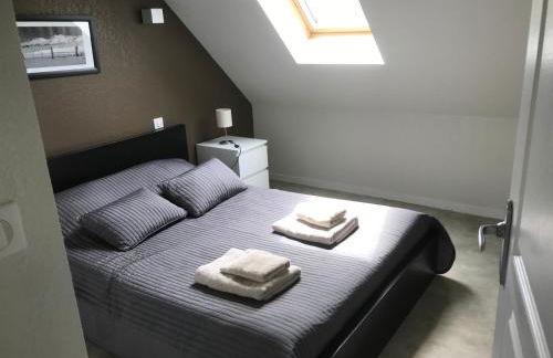 Gites et camping le Sédour - Foto 28