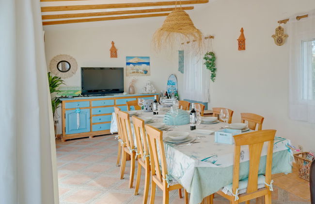 Villa Carpe Diem - Foto 29