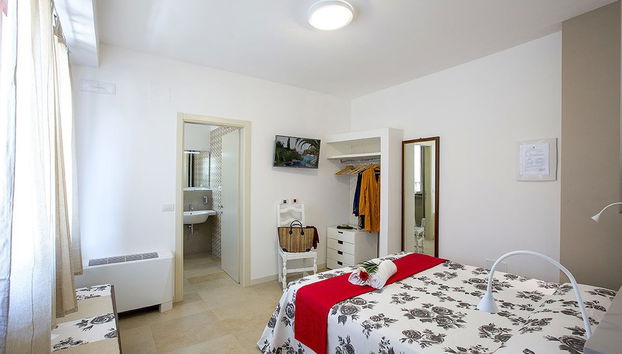 La Panoramica Country House - Foto 2, Habitación