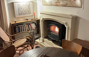 Gîte Familial 4 étoiles - École du Maupas - Coeur Brenne - Foto 11