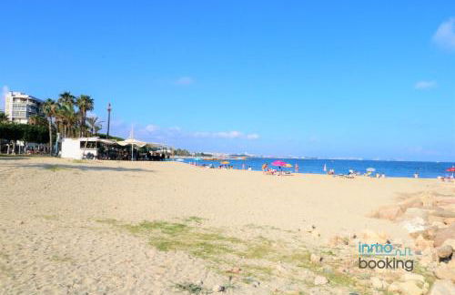 Sun Beach Mediterrani, en frente del Mar - Photo 10