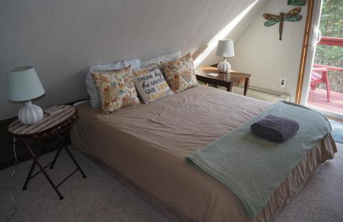 The Cub Hill Chalet - Private Lakefront with Spa! - Foto 38