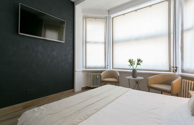 ApartHotel Durini - Photo 15