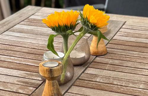 2 bedroom Apartment in wine region - Foto 20