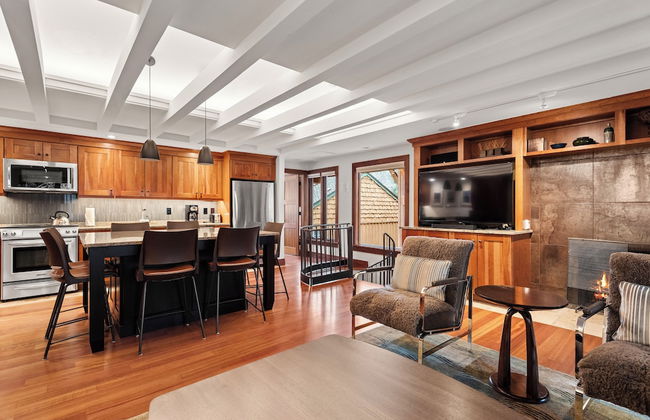 Fasching Haus Condominiums by Frias - Foto 56