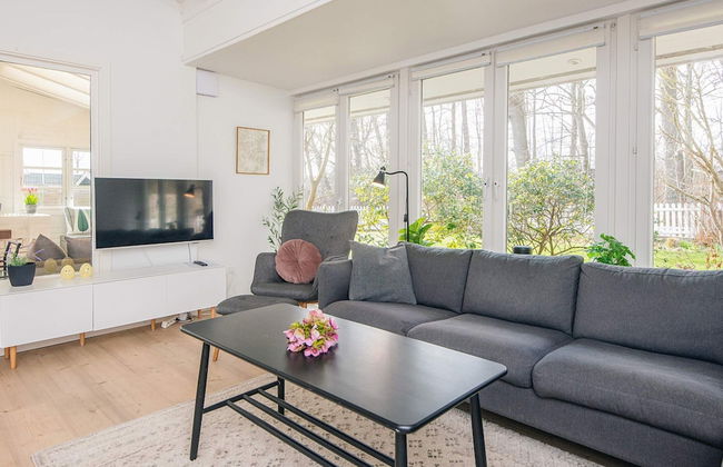 6 Person Holiday Home in Haderslev - Foto 25