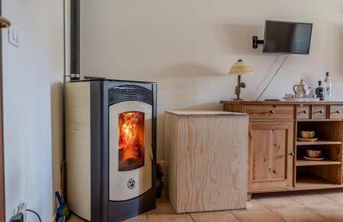 Casa Vacanze Abete Bianco - Lorica - Foto 34