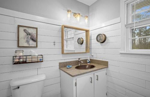 Water's Edge Retreat home - Foto 22