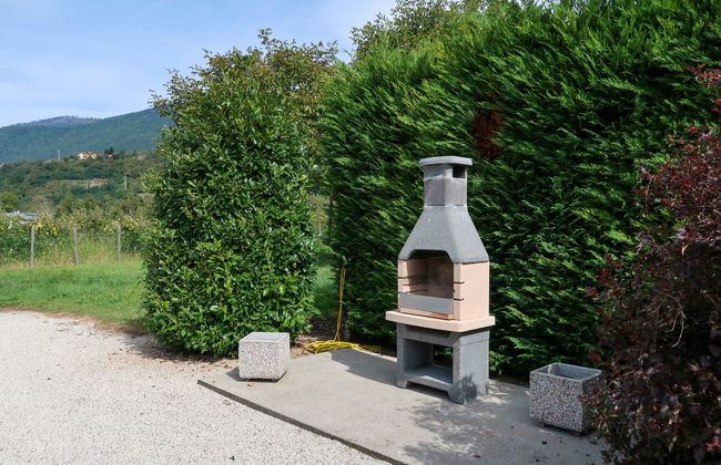 2 bedroom Apartment in Caldonazzo with garden and terrace - Photo 19