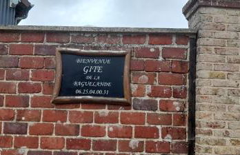 Gite De La Baguelande - Foto 23