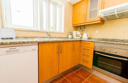 Santa Luzia Residence by Algartur - 5 mins Downtown - AC - Pool - Wi-Fi - Smart TV - Foto 14