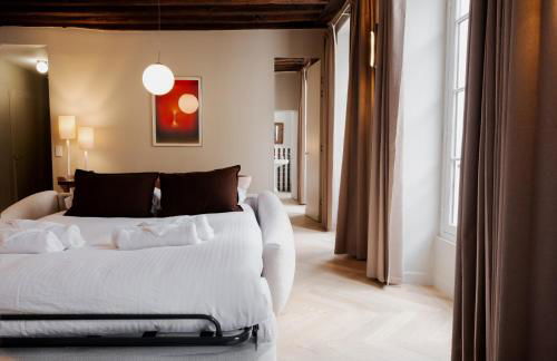 Babylon Marais - Photo 35