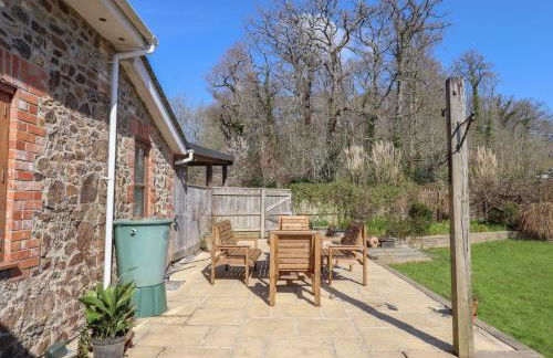 The Old Coach House - Foto 45