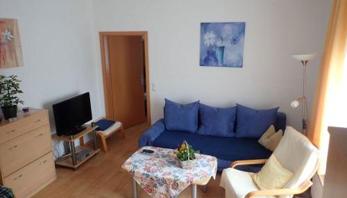 Apartment Gemütliche Ferienwohnung in der Lüneburger Heide by Interhome - Foto 3