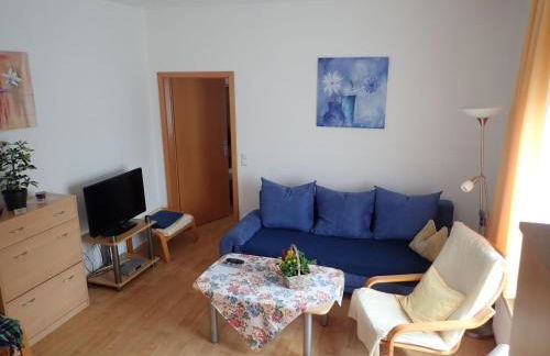 Apartment Gemütliche Ferienwohnung in der Lüneburger Heide by Interhome - Foto 3