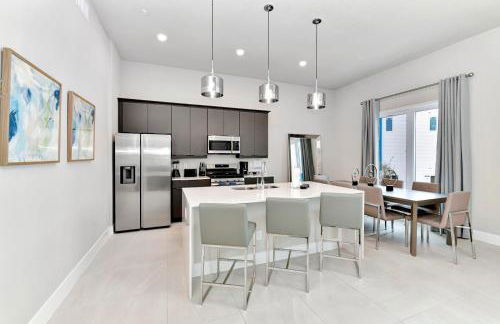 Comfy Condo With Pool Table Near Disney & Waterpark Access - B9-238 - Foto 4