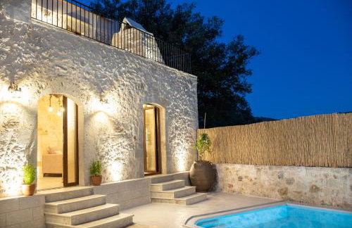 Villa Evelyn - Foto 35