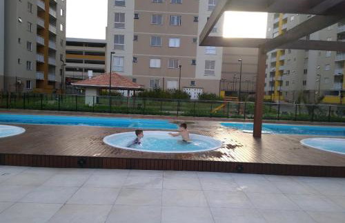 Apartamento CONFORT CLUB FRENTE MAR completo. - Photo 15