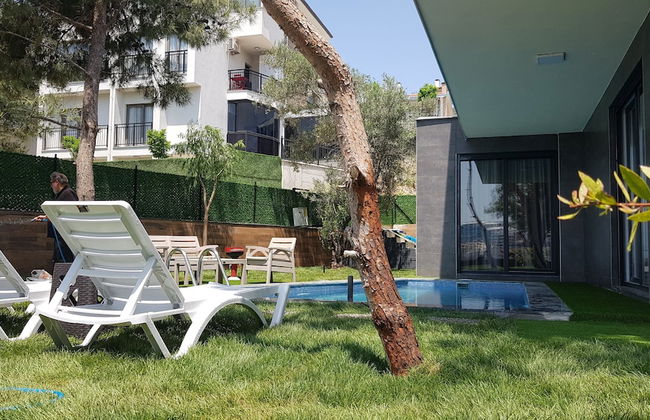 Erdem's Villas - Foto 18