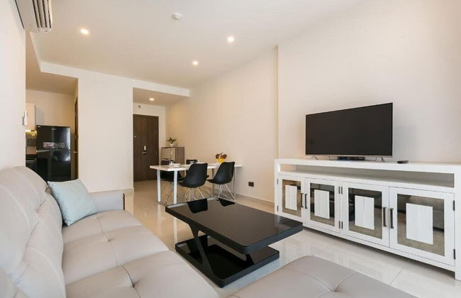 Moon Light Apartments - Foto 17