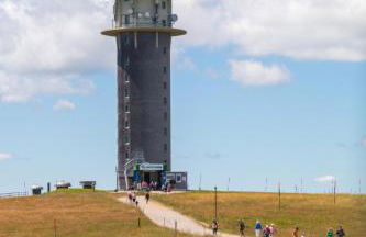Fewo Schwarzwaldstern 1, Todtnau, 3 Schlafzimmer - Foto 25