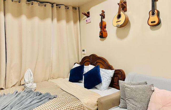 Mactan cozy 1 bedroom with 3 beds - Foto 11