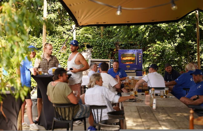Pean Huur je Eigen Schier Eiland - Foto 12