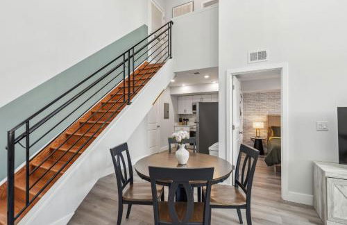 Stay at Luna on 800 Callowhill - Foto 41