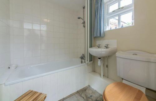 Marram Cottage - Foto 11