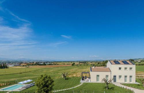 Villa Alice - Foto 6