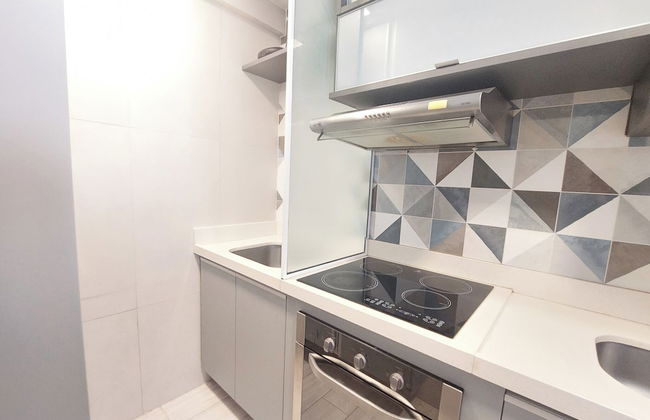 Flats no La Fleur Polinésia Residence - Foto 76