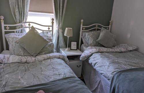 Cosy cottage with sea & mountain views Carnlough - Foto 11