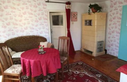 Apartment LandurlaubErzgebirge by Interhome - Foto 12