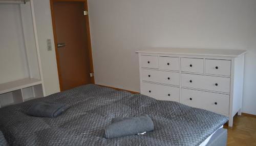 Ferienwohnung Rhönmarkt - Foto 2