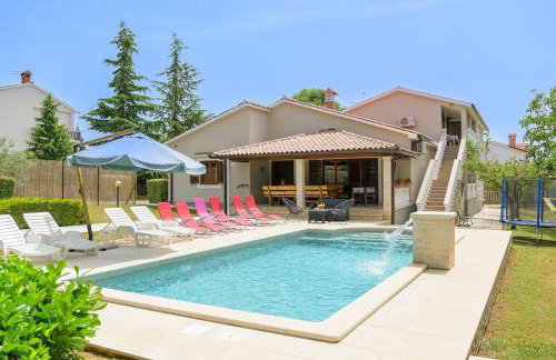 Villa Rojnići 1 by IstriaLux - Foto 23