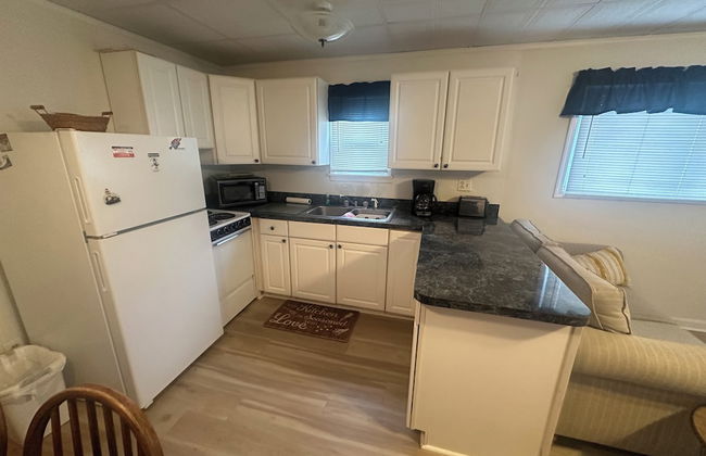 OCHG Bel Harbour Unit 1 - Foto 5