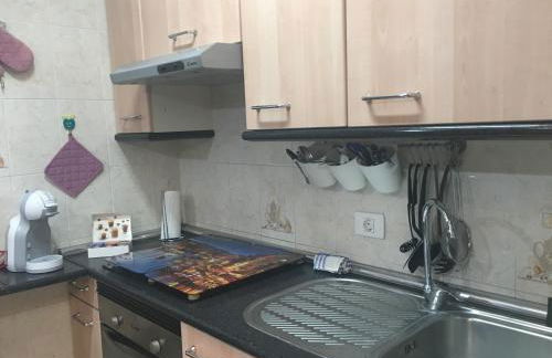 Vacacional Candelaria vistas al mar con garaje gratuito - Foto 24