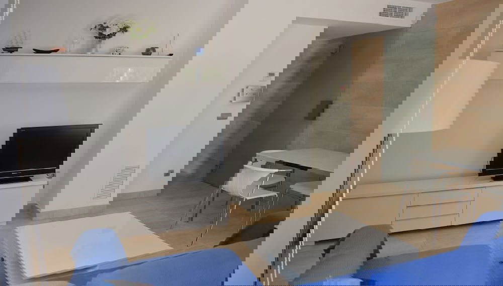 Voramar – A 50 m de la Playa, Parking y A/A - Foto 1, Immagine principale