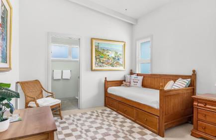 Beachfront Retreat w Ocean Views Bikes Balconies Ocean Haven by Avantstay - Foto 36